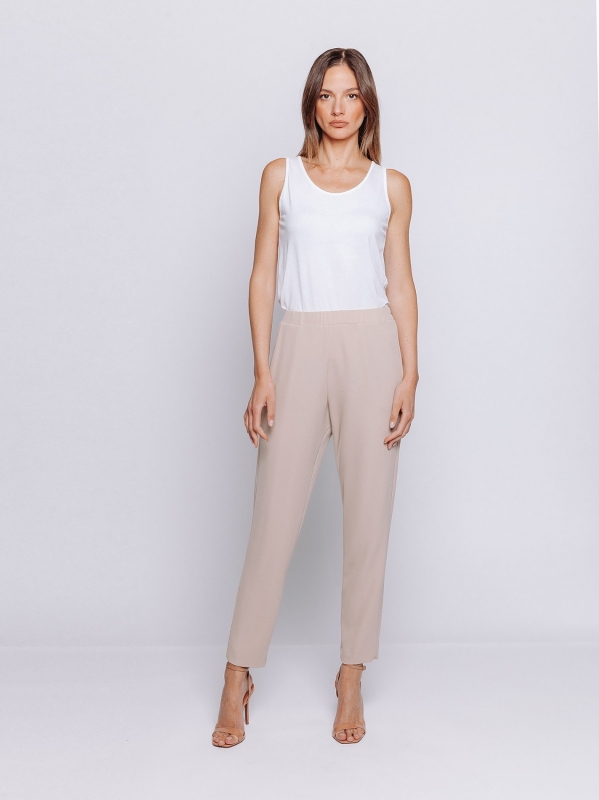 Pantalone chino #TwelveMonths