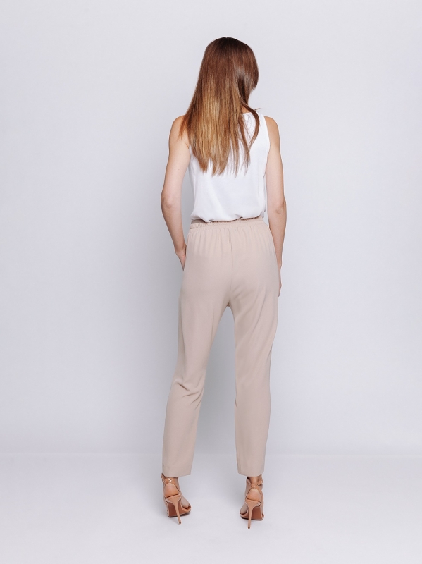 Pantalone chino #TwelveMonths