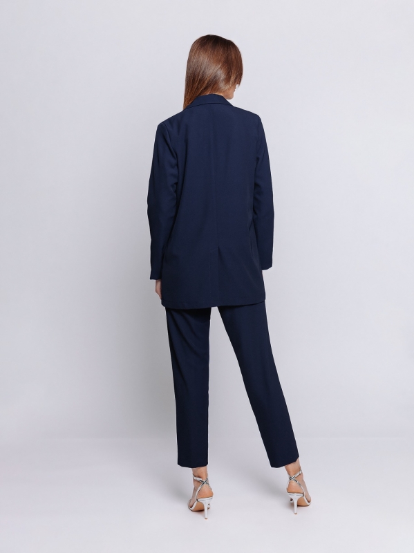 Blazer #TwelveMonths