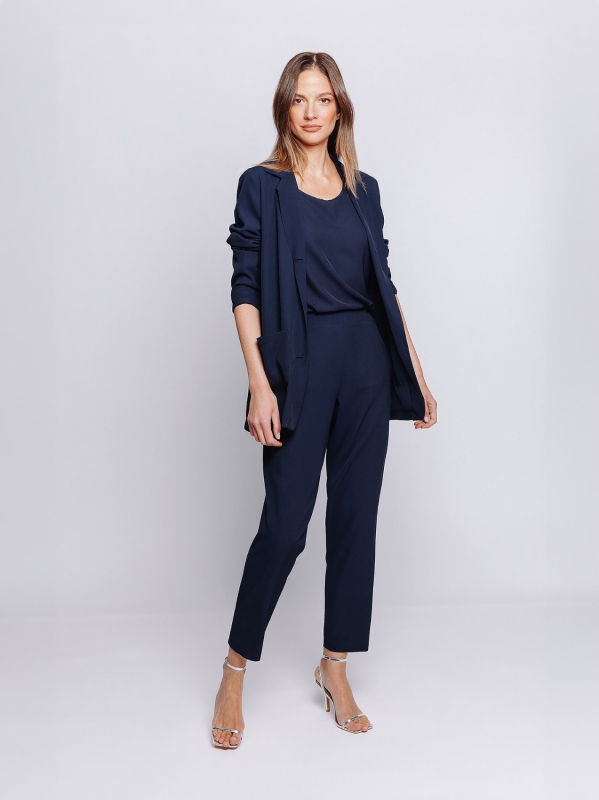 Blazer #TwelveMonths