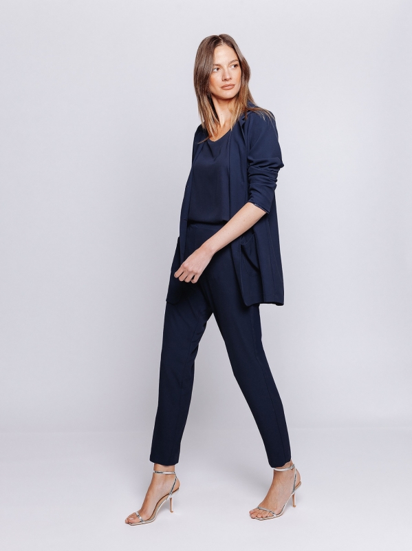 Blazer #TwelveMonths