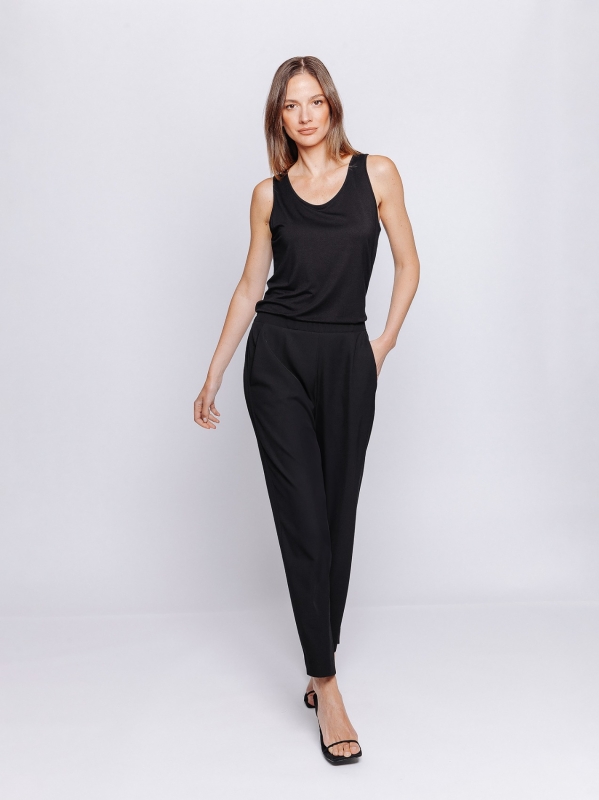 Pantalone chino #TwelveMonths