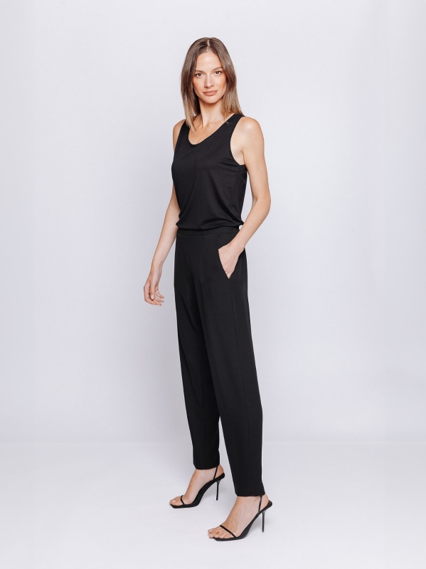 Pantalone chino #TwelveMonths