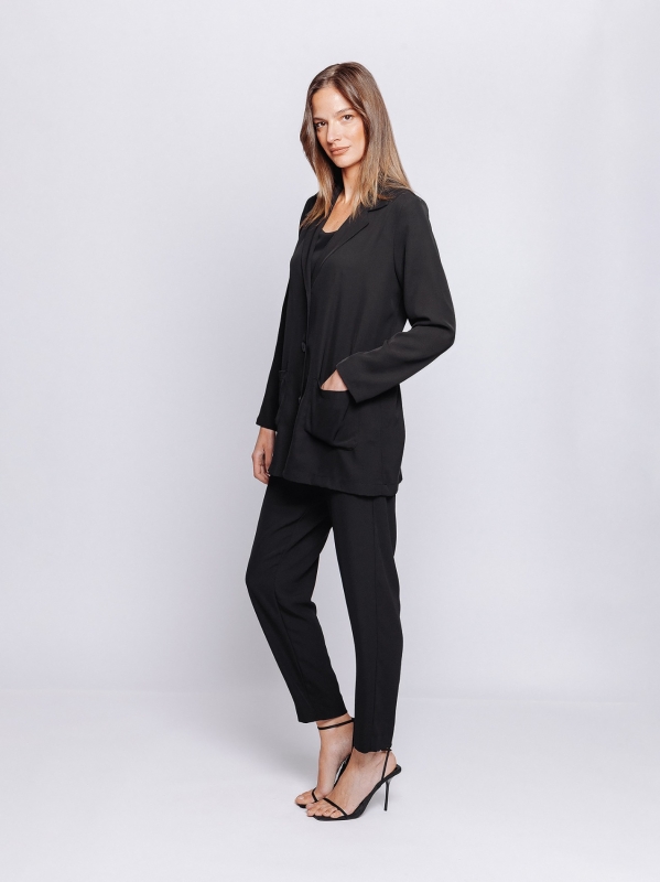 Blazer #TwelveMonths