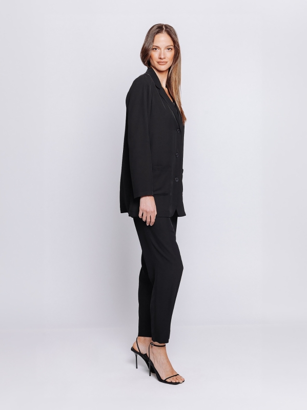 Blazer #TwelveMonths