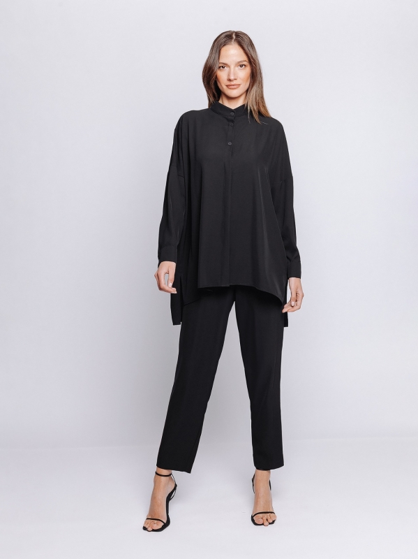 Giacca Camicia #TwelveMonths