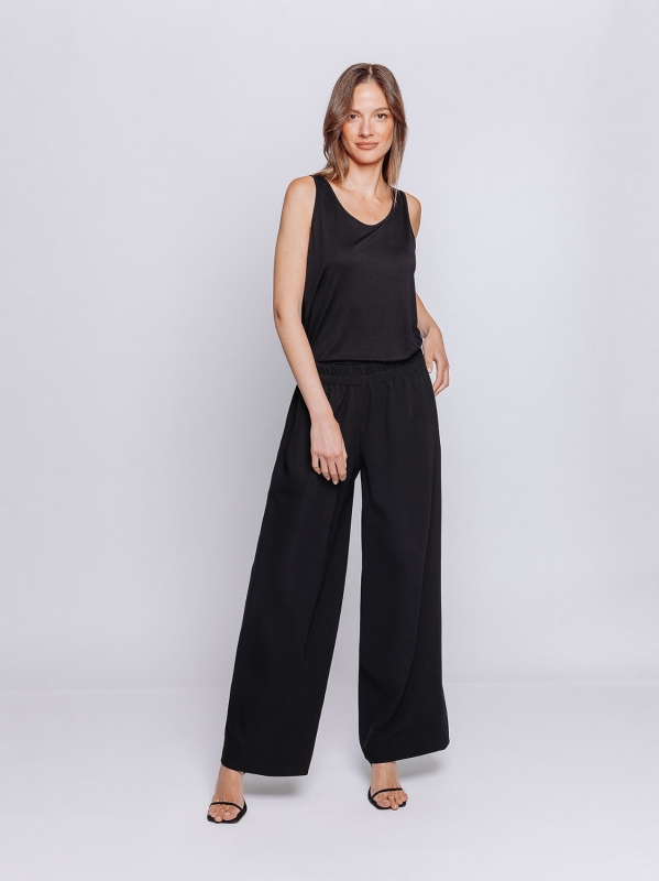 Pantalone clown #TwelveMonths