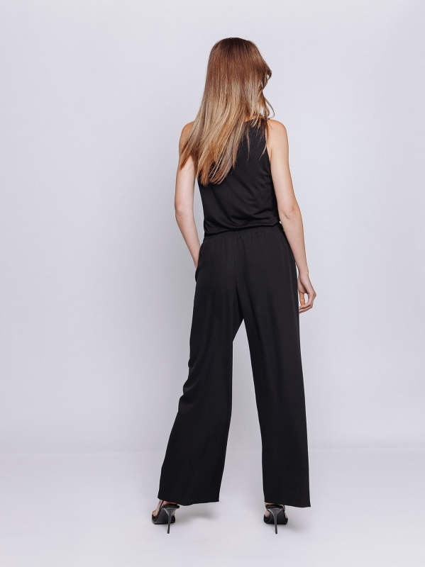 Pantalone clown #TwelveMonths