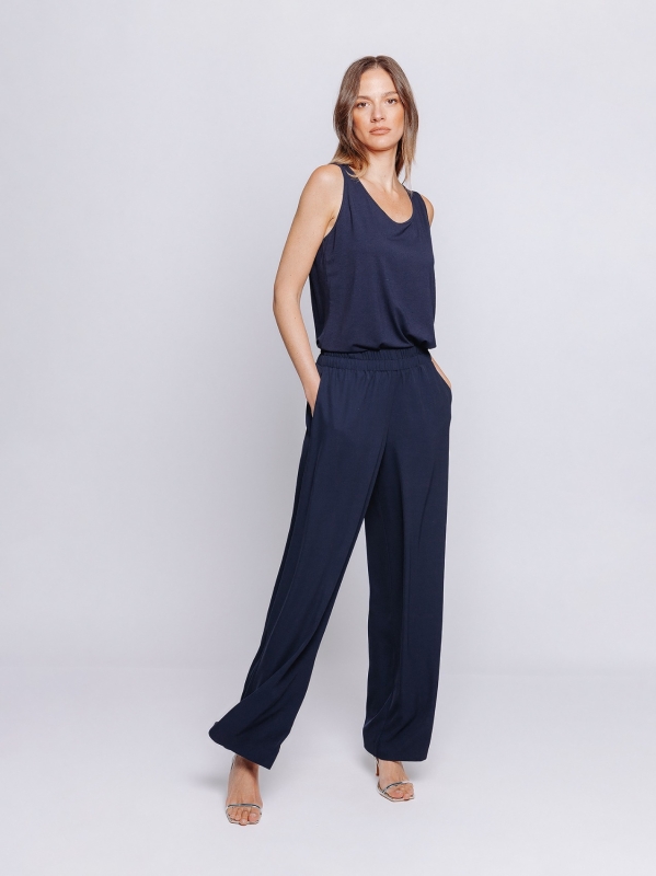 Pantalone clown #TwelveMonths