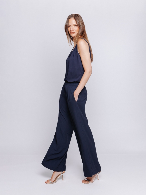 Pantalone clown #TwelveMonths