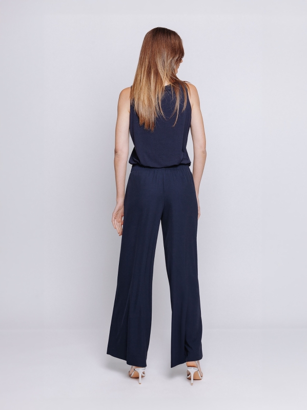 Pantalone clown #TwelveMonths