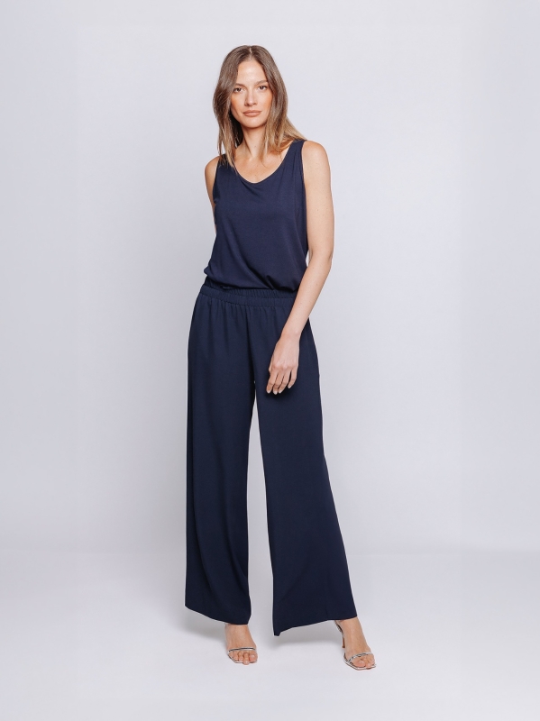 Pantalone clown #TwelveMonths