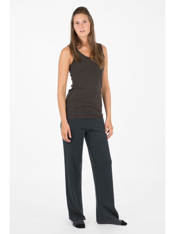 Pantalone in maglia