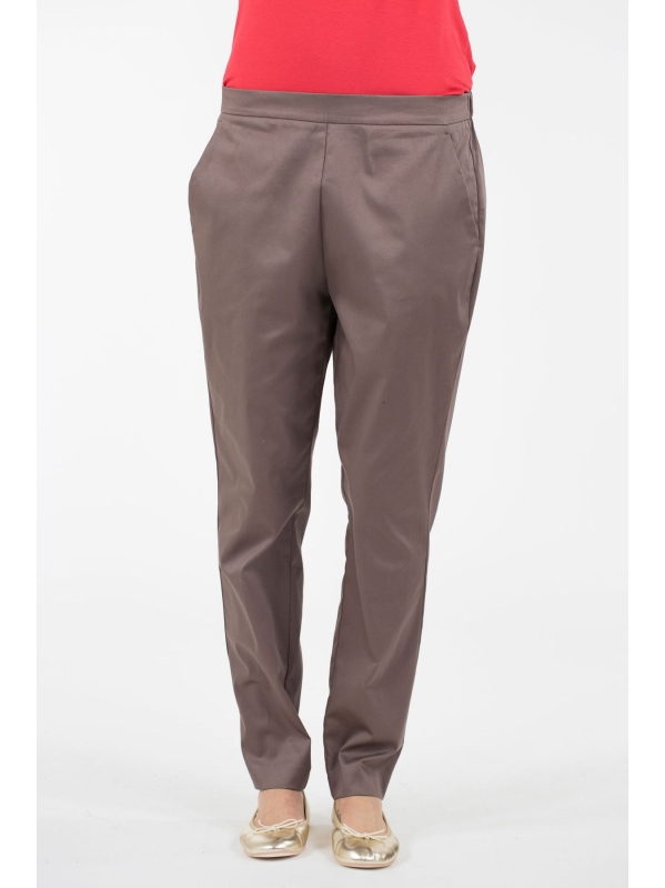 Pantalone a sigaretta