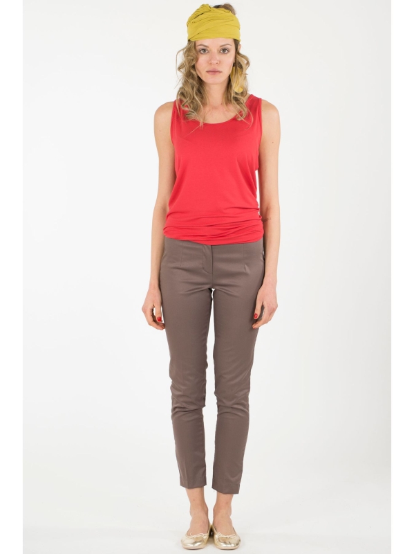 Pantalone a sigaretta