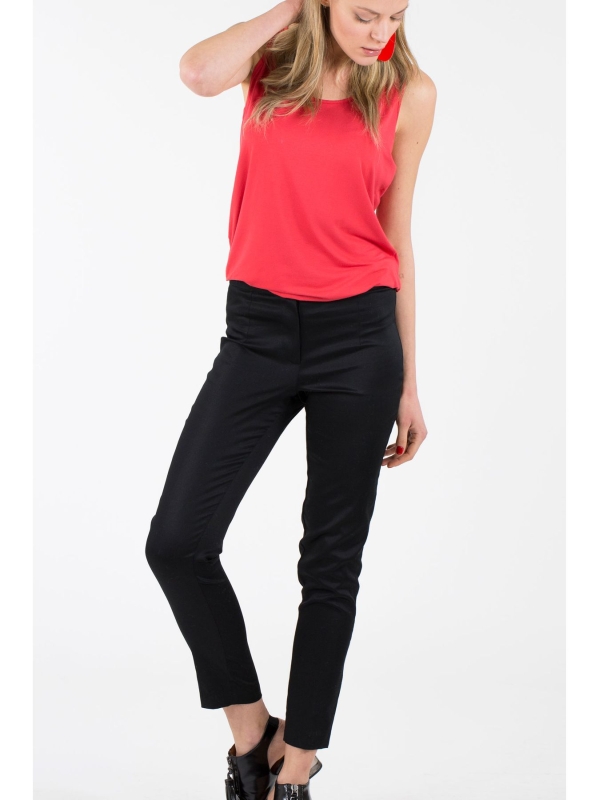 Pantalone a sigaretta