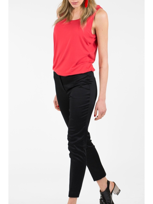 Pantalone a sigaretta
