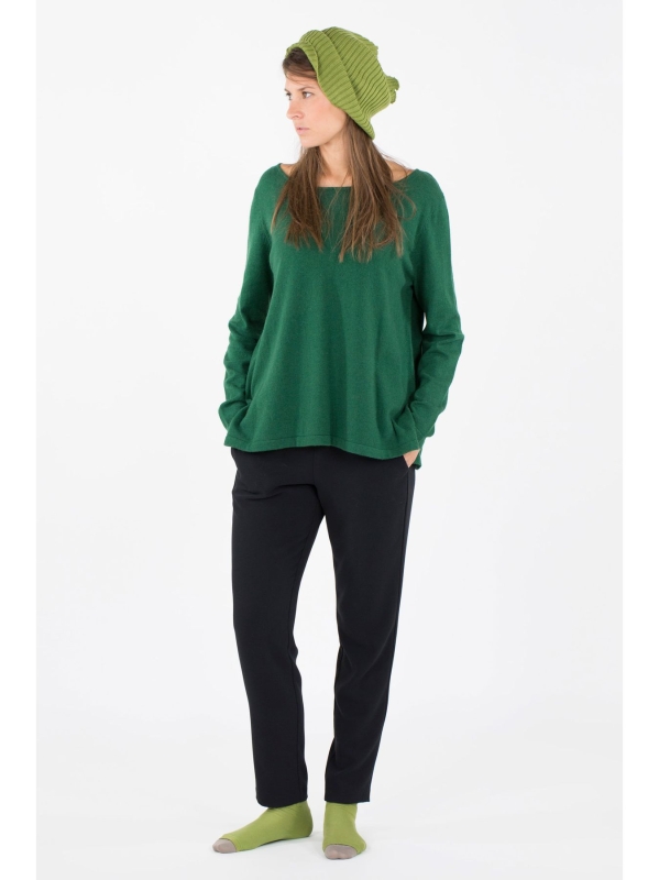 Maglia scatoletta 