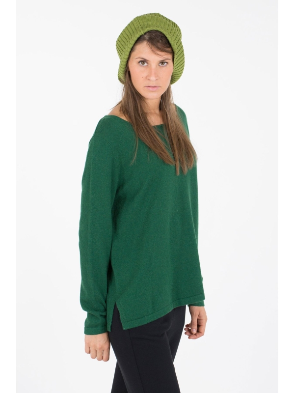 Maglia scatoletta 