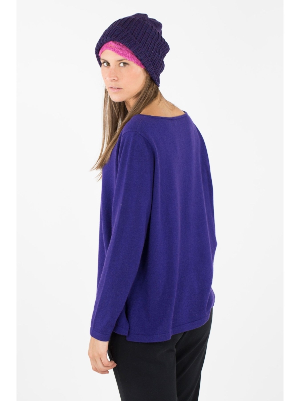 Maglia scatoletta
