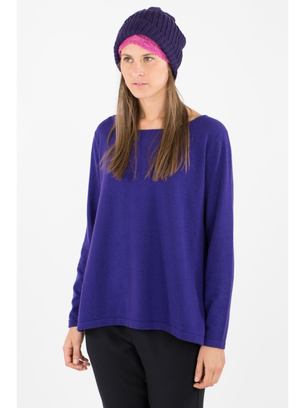 Maglia scatoletta