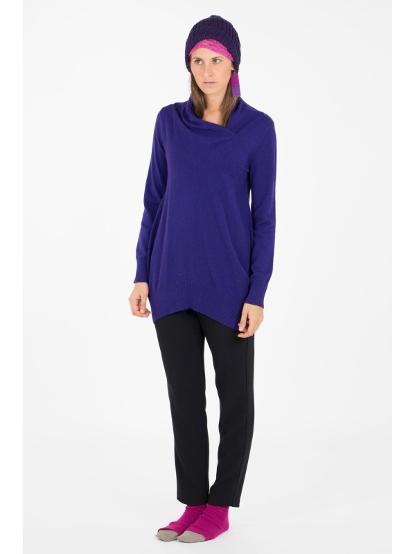 Maglia ad ovetto