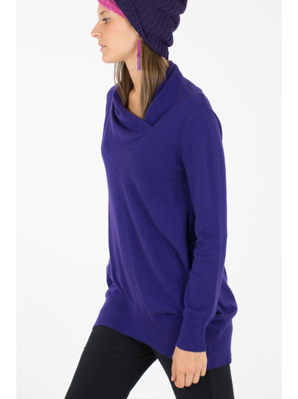 Maglia ad ovetto
