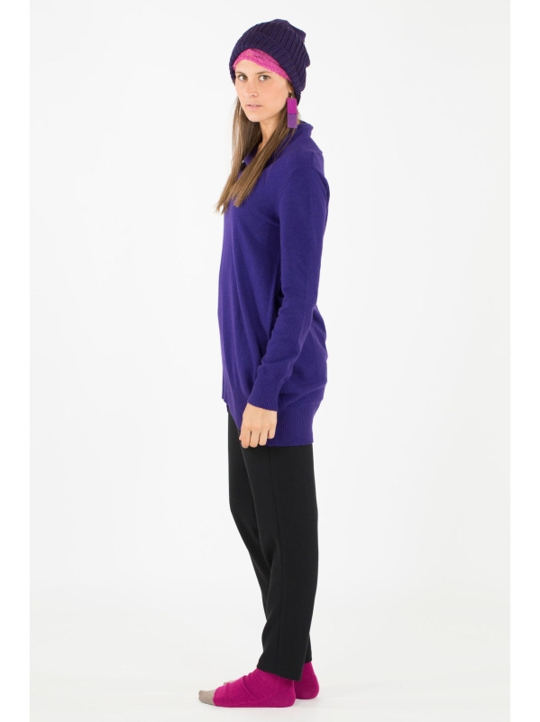 Maglia ad ovetto