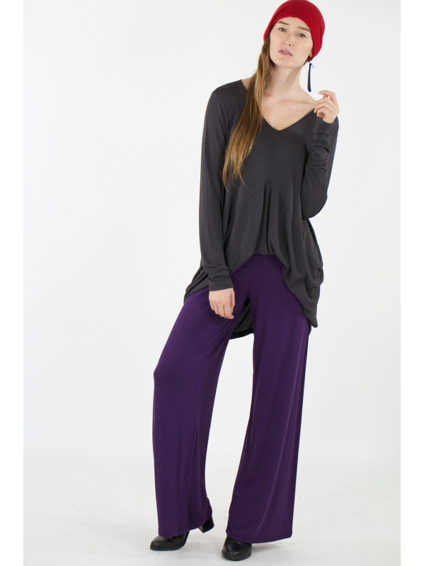 Pantalone elastico