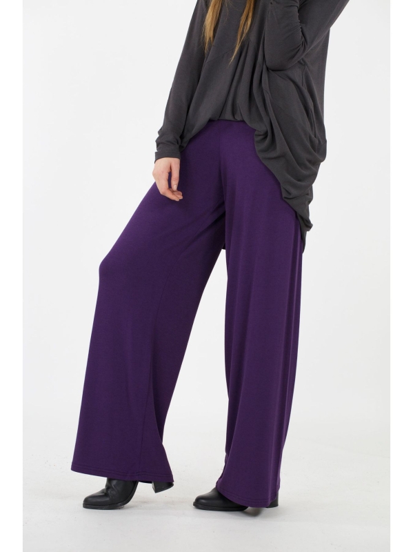 Pantalone elastico