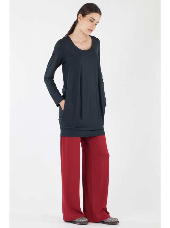 T-shirt paeonia