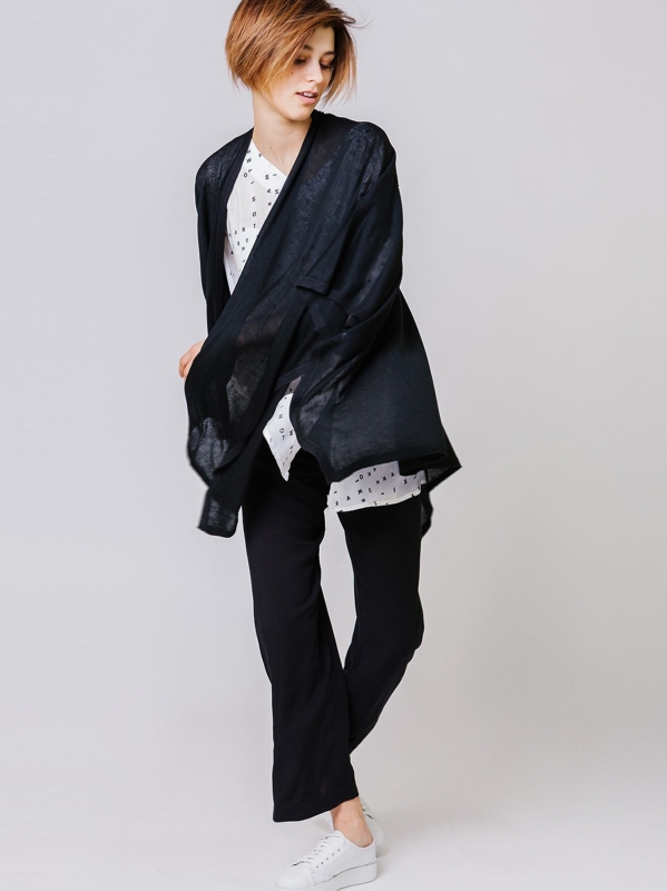 Poncho