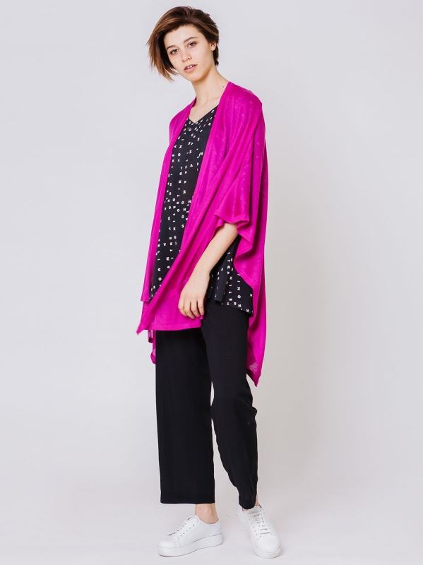 Poncho