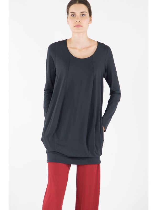 T-shirt paeonia