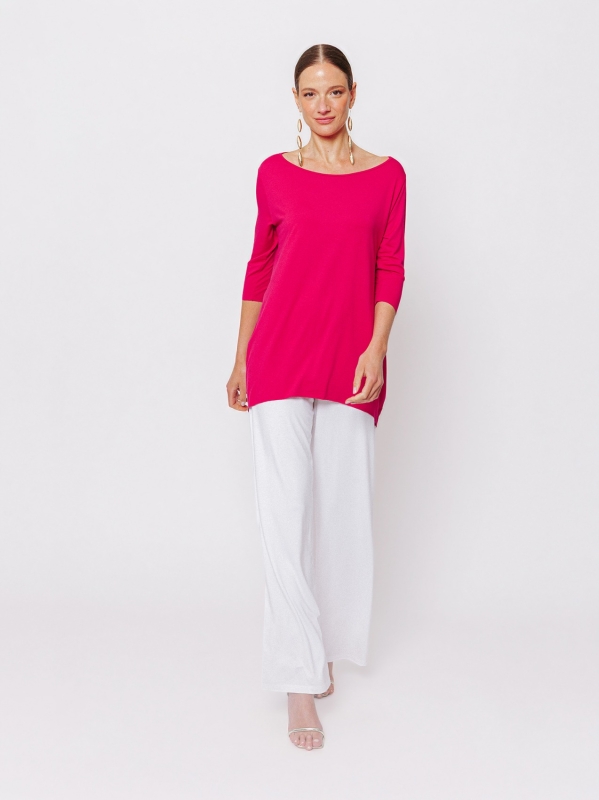 T-shirt ovetto #Essential