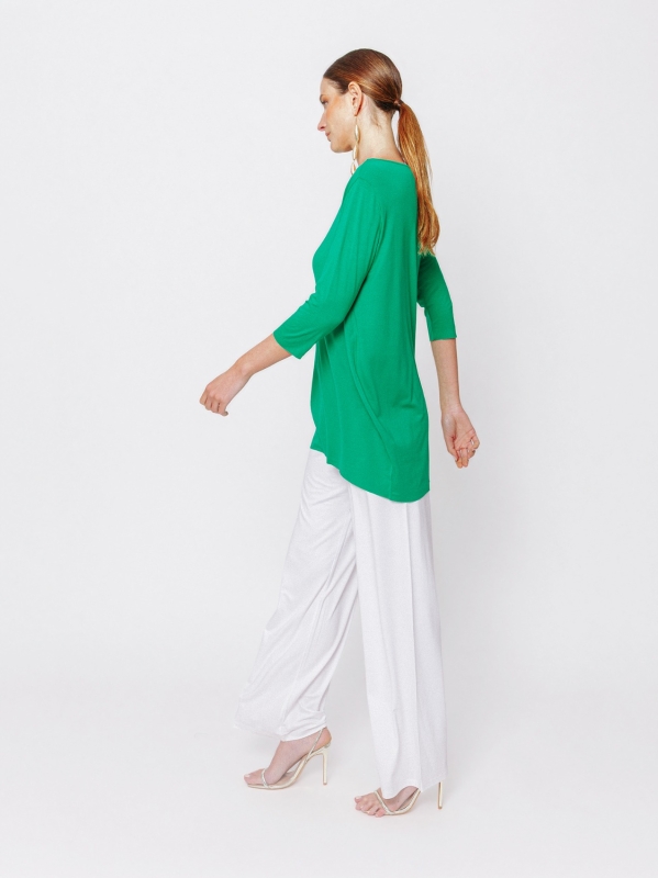 T-shirt ovetto #Essential