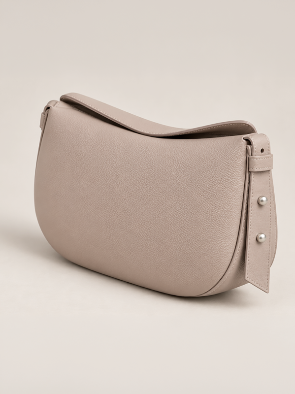 Genuine leather bag 