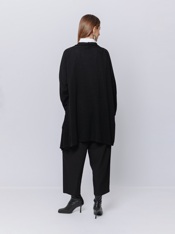 Sanfter Cardigan