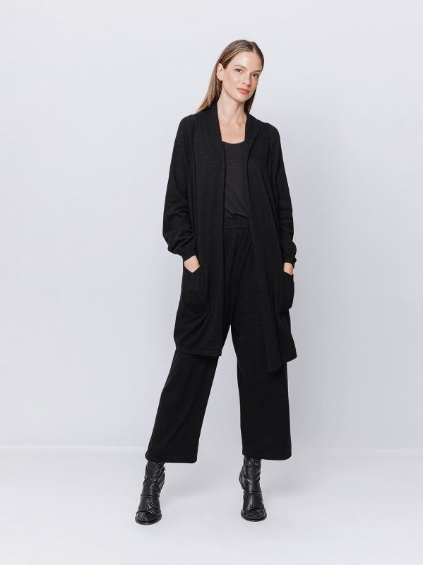 Sanfter Cardigan