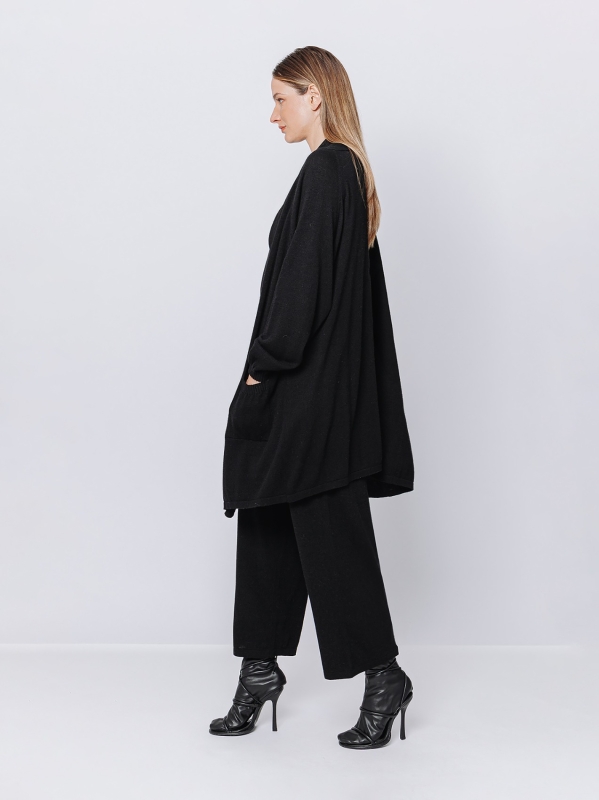 Sanfter Cardigan