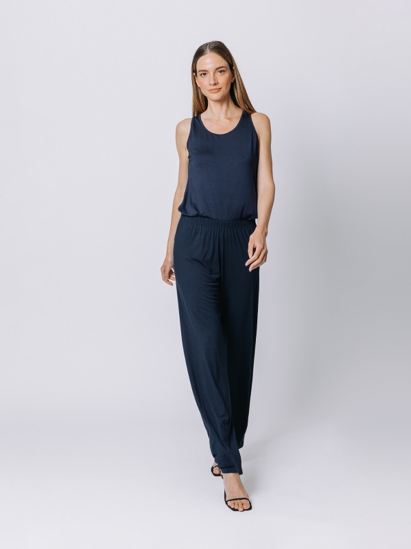 Jersey trousers
