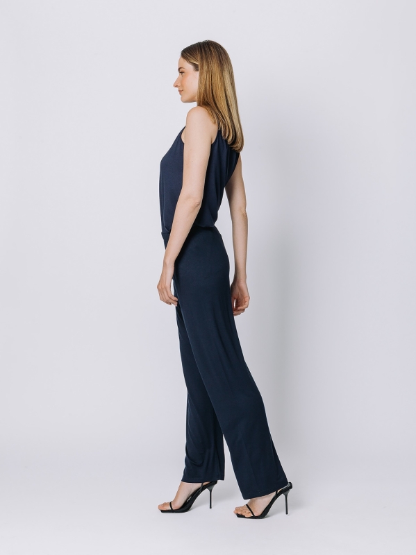 Jersey trousers