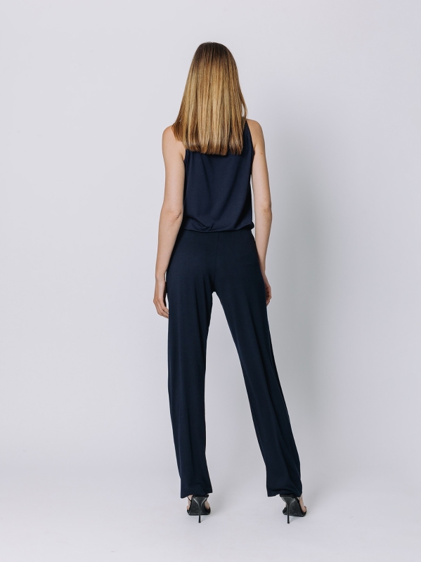 Jersey trousers