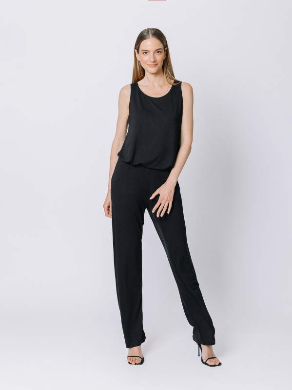 Jersey trousers