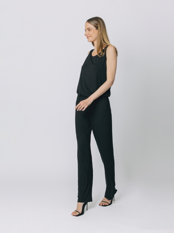 Jersey trousers