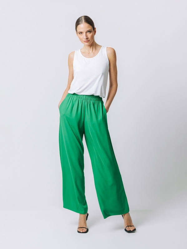 Clown trousers #TwelveMonths