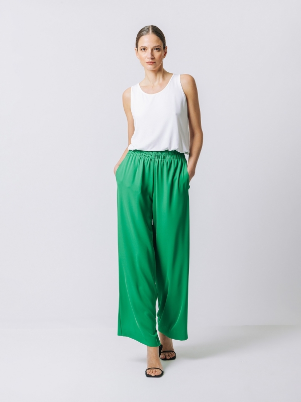 Clown trousers #TwelveMonths