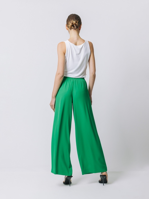 Clown trousers #TwelveMonths