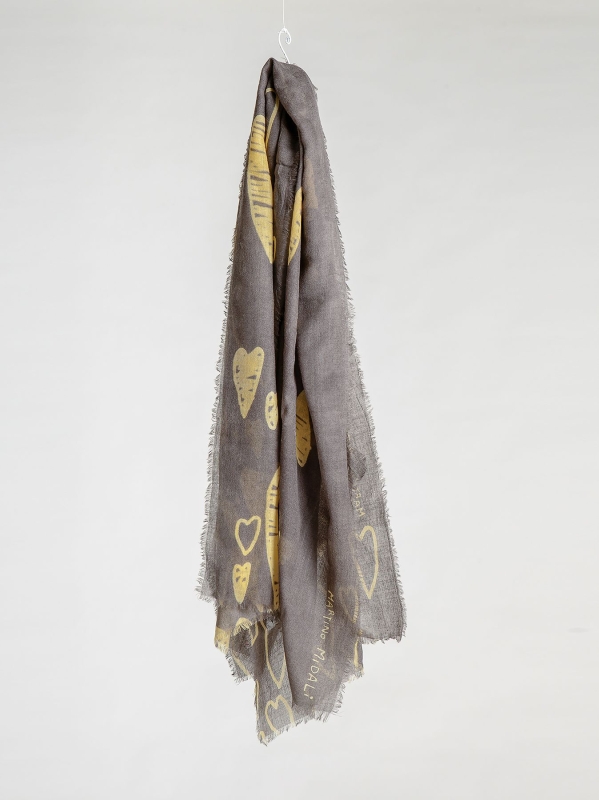 Sciarpa LIMITED EDITION VFNO