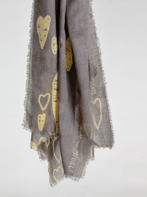Sciarpa LIMITED EDITION VFNO